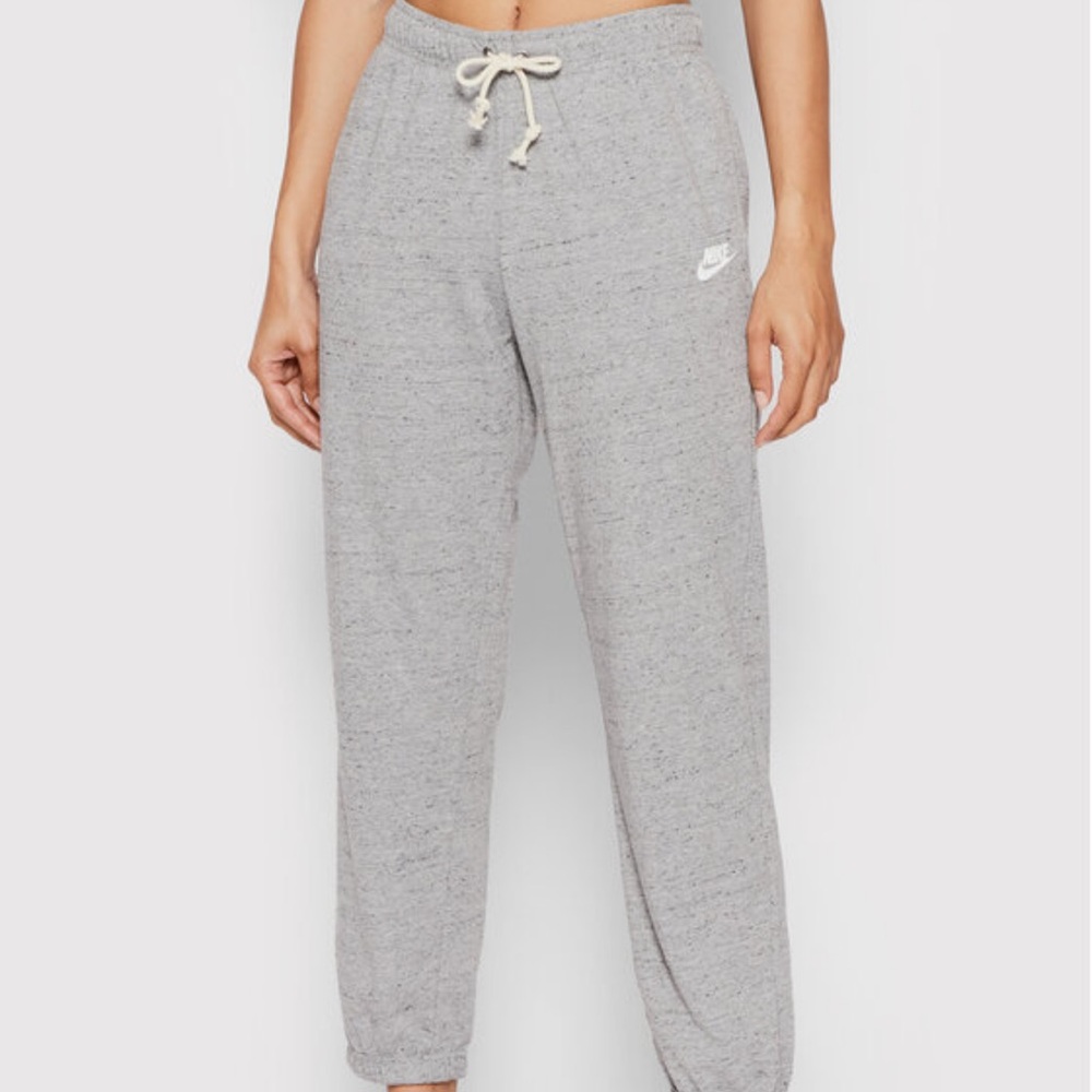 Nike Women’s Plus Size Joggers